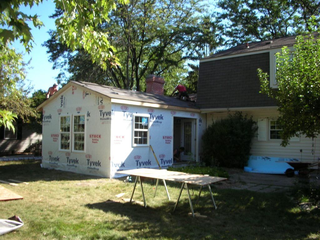 First Floor Home Edition in Macomb County, MI