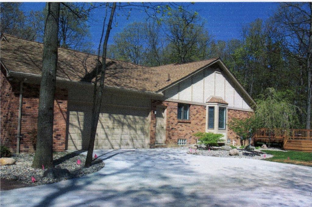 First Floor Home Edition in Macomb County, MI