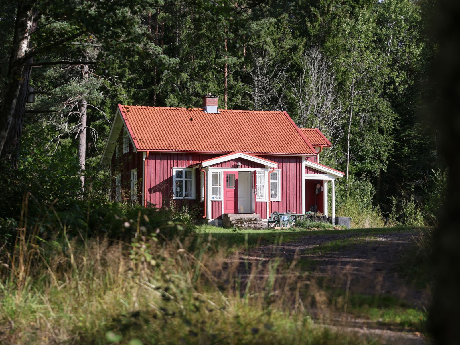 Accommodaties en reisfotografie