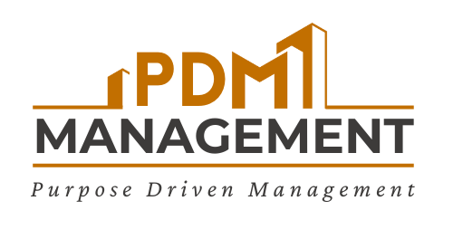 PDM Management Logo