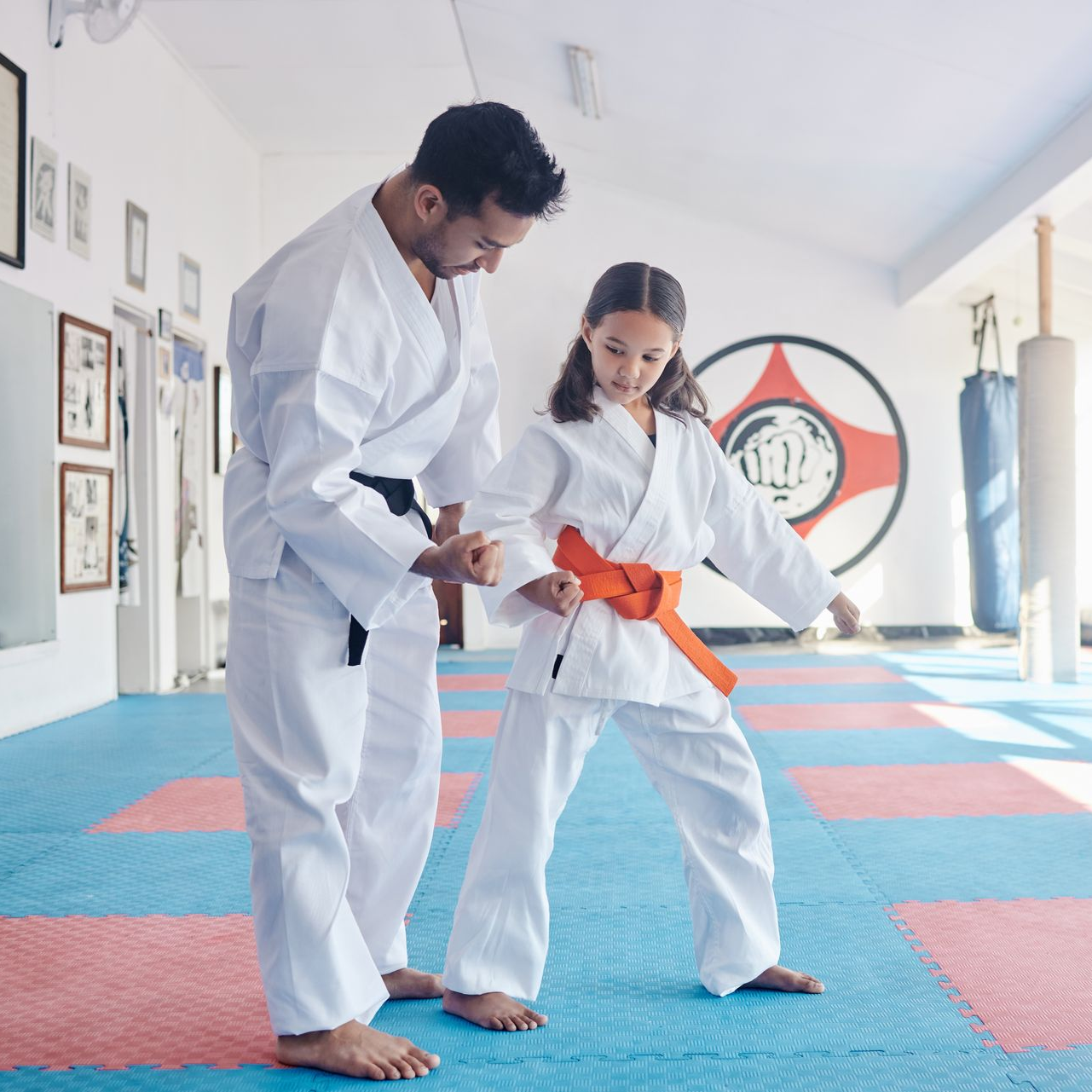 The word placeholder is on a gray background.