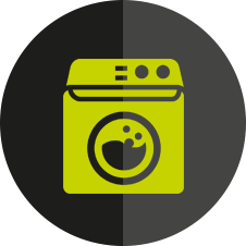 laundry icon