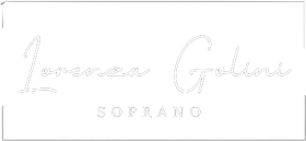 Lorenza Golini logo