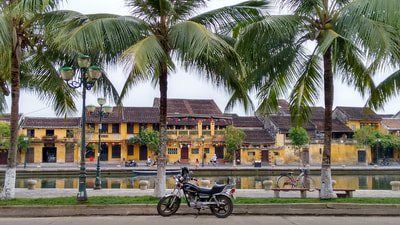 Hoi An, Photo MG
