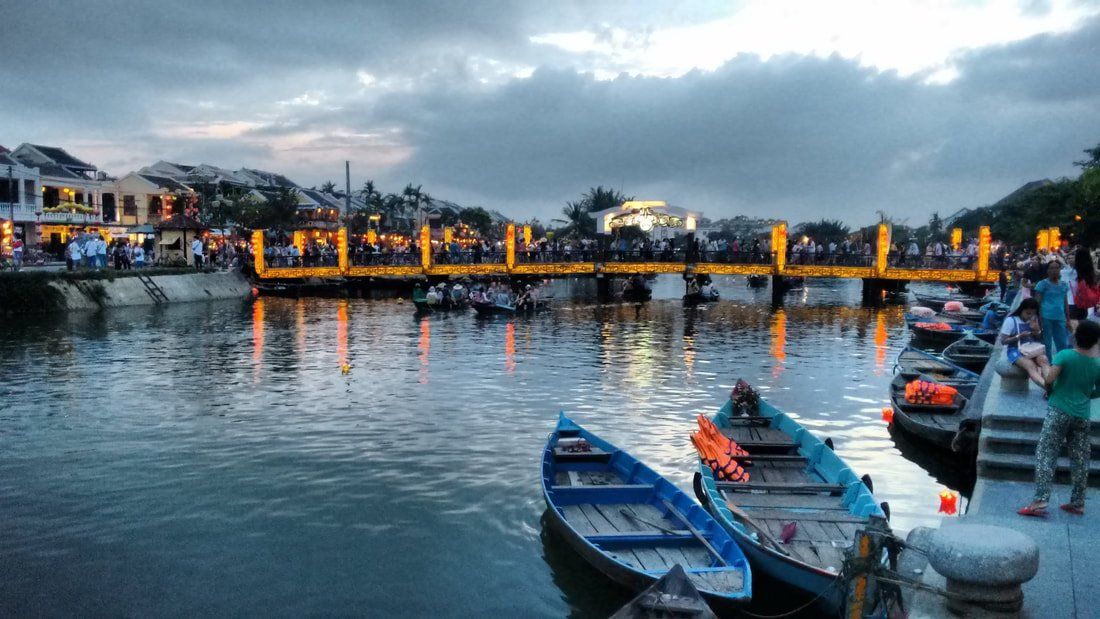 Hoi An, Photo MG