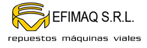 Efimaq S.R.L. Repuestos Máquinas Viales