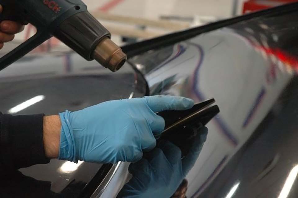 servizio oscuramento cristalli