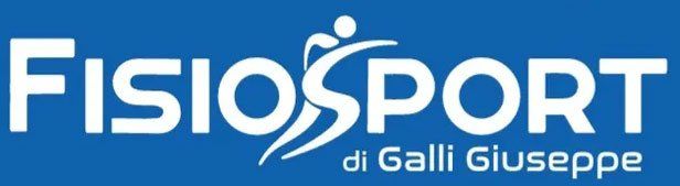 FISIOSPORT di Galli Giuseppe - LOGO