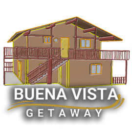 Buena Vista Getaway logo
