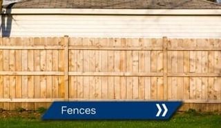 Fences — Marleau Hercules Fence Co in Toledo, Ohio