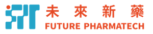 未來製藥科技 Logo