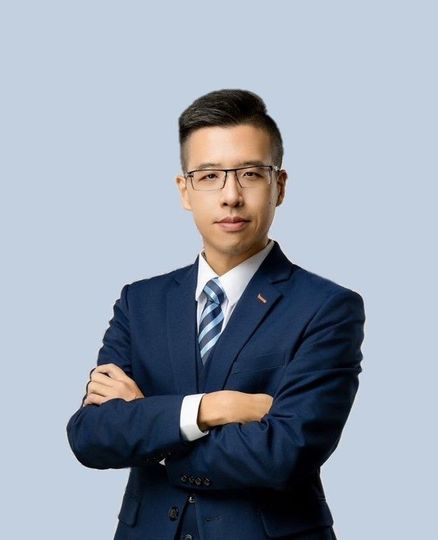 Bert Chen
