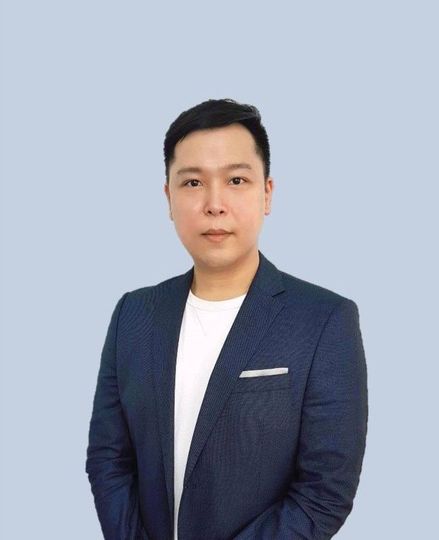 Darren Tsai