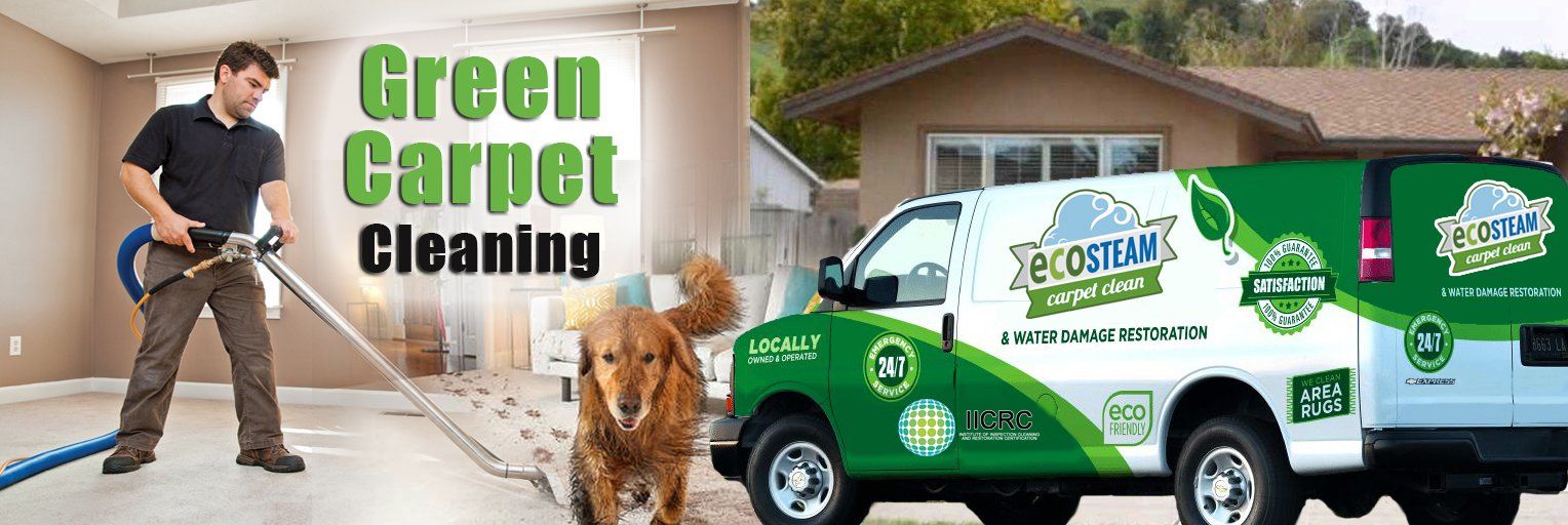 Carpet Cleaning Deals for Pearland 3 Rooms for 69