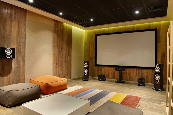 Home theatre and audio systems — Audiomation in Forster, NSW