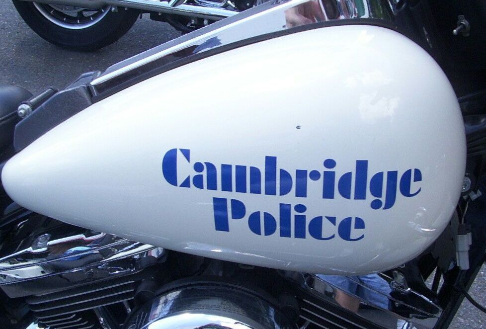 motorcycle lettering