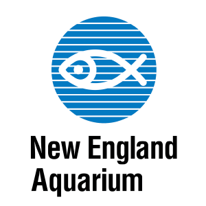 New England Aquarium signage by Signvantage, Hanover MA