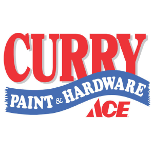 Curry Ace Hardware signage by Signvantage, Hanover MA