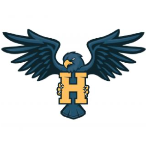 Hanover High School signage by Signvantage, Hanover MA