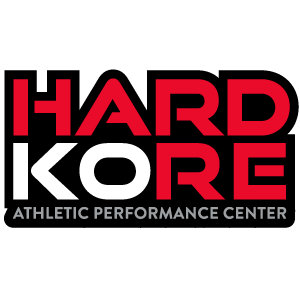 Hardkore Athletic signage by Signvantage, Hanover MA