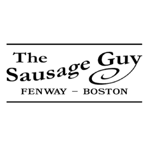 The Sausage Guy signage by Signvantage, Hanover MA