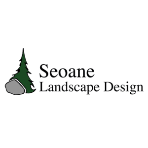 Seoane Landscaping signage by Signvantage, Hanover MA