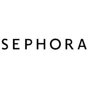 Sephora signage by Signvantage, Hanover MA