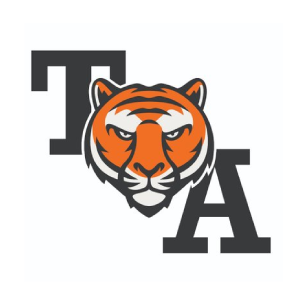 Thayer Academy signage by Signvantage, Hanover MA