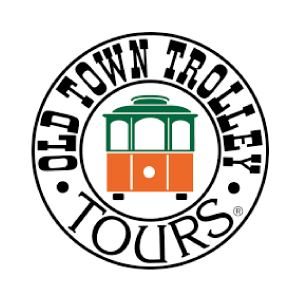 Old Town Trolley  Tours signage by Signvantage, Hanover MA