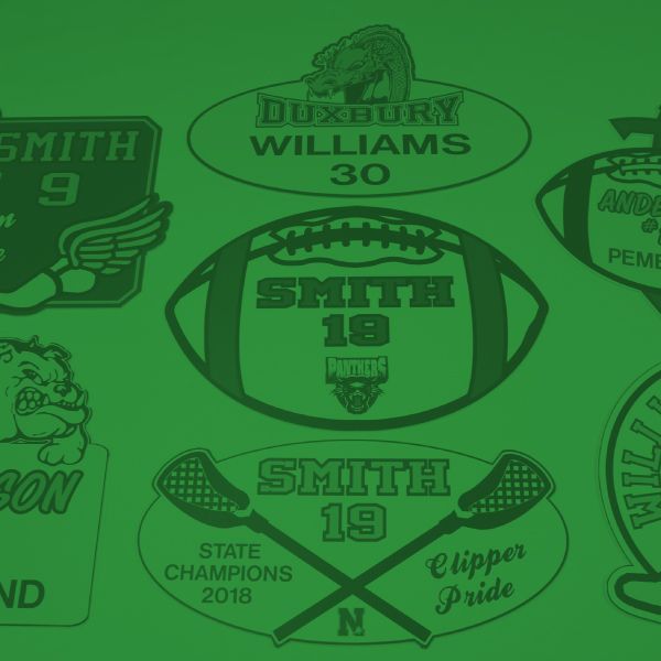 Wall Graphics & Decals - Hanover MA