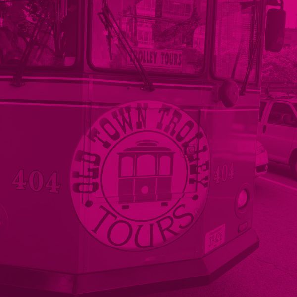 Vehicle Lettering - Hanover MA