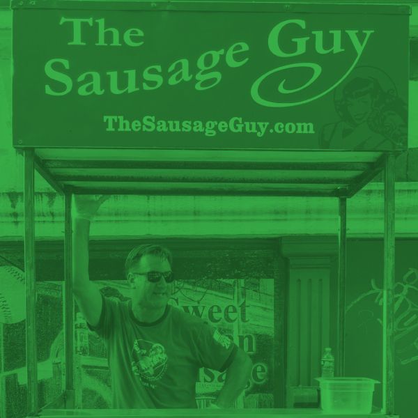 Custom Vinyl - Hanover MA