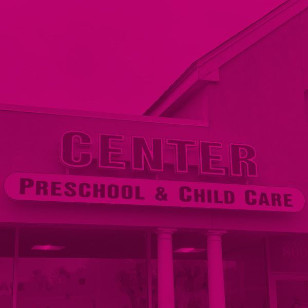 Channel Letters - Hanover MA