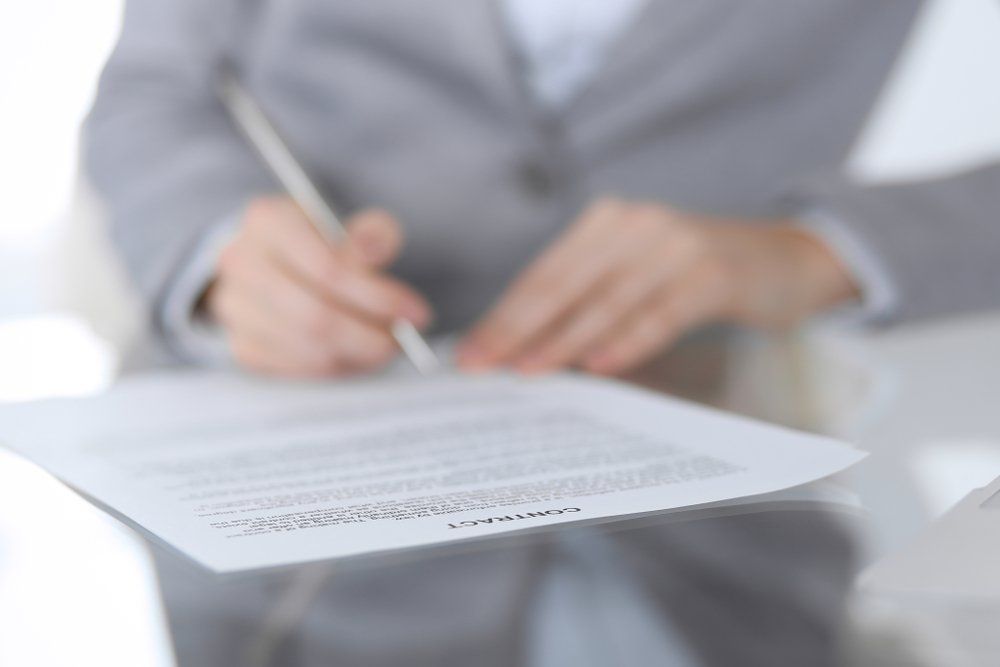 Lawyers in Broken Hill Silkman Austen Brown Lawyers