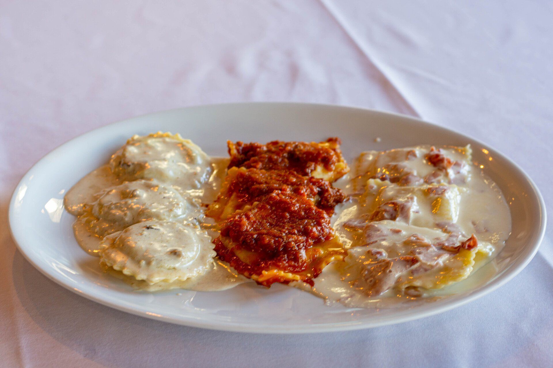 Lasagne Alla Bolognese