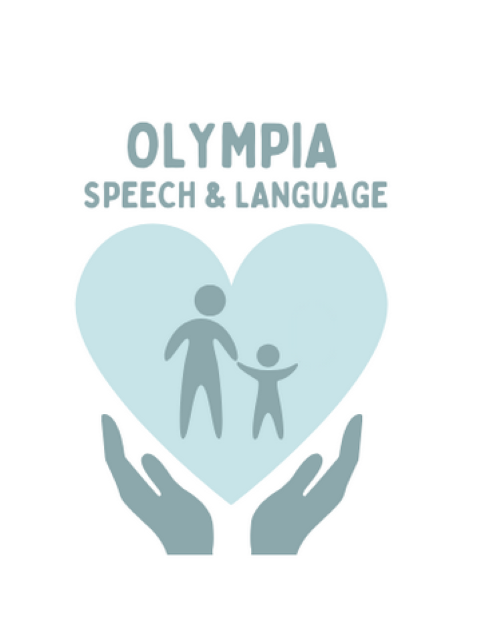 Olympia Speech and Language