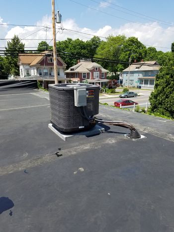 hewitt heating and air