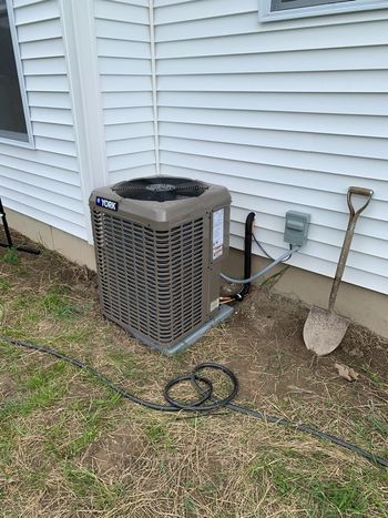 hewitt heating and air
