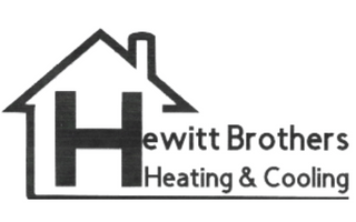 hewitt heating and air