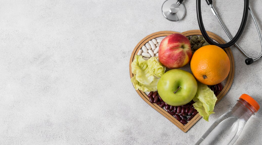 Nutricionista para pessoas trans em Brasília: qual a importância durante a hormonização