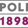 È il logo di un'azienda chiamata poli 1898.