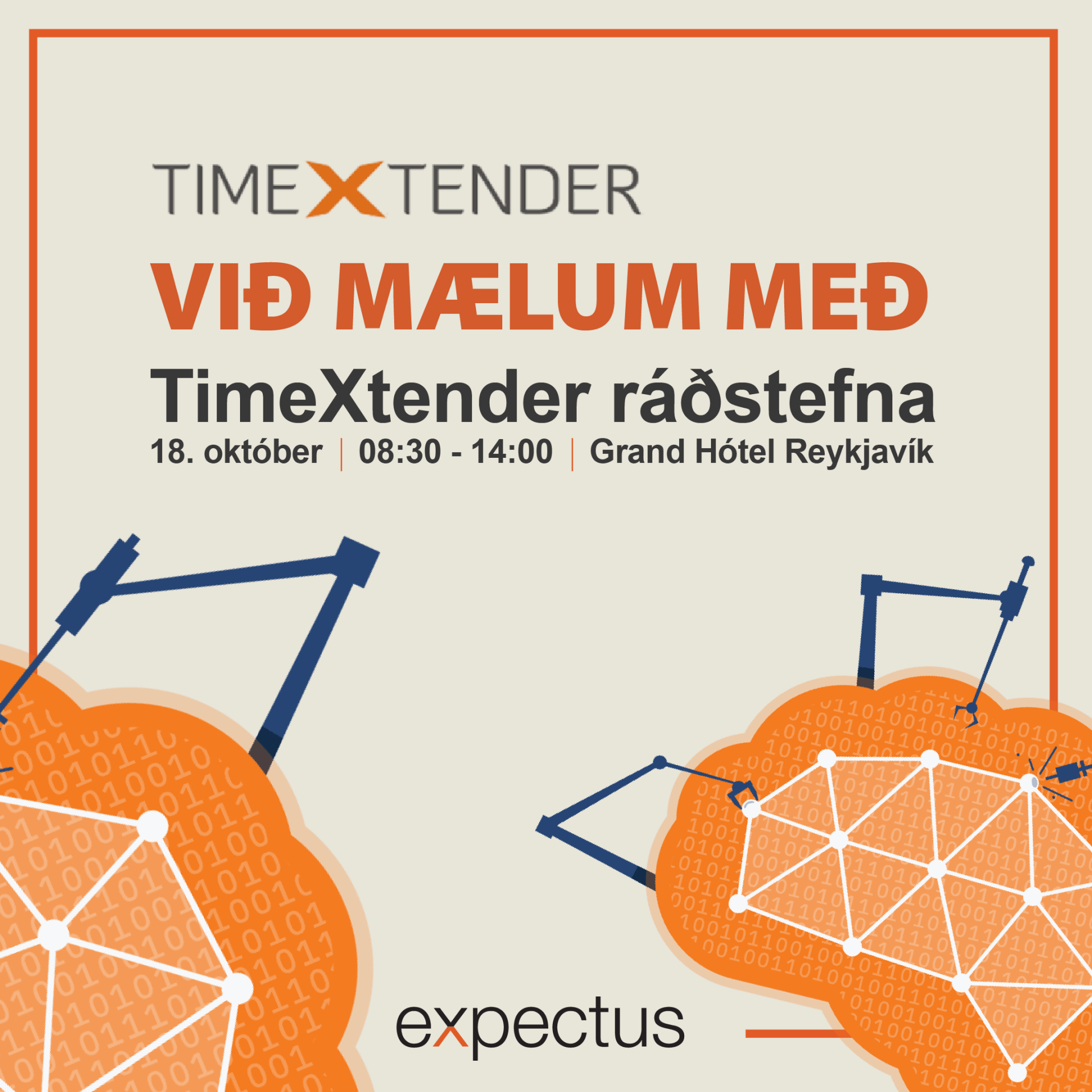 TimeXtender