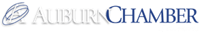 Auburn Chamber of Commerce logo