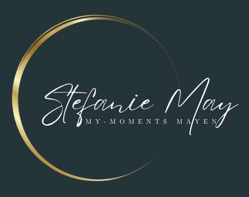 Ein Logo für Stefanie May My Moments Mayen
