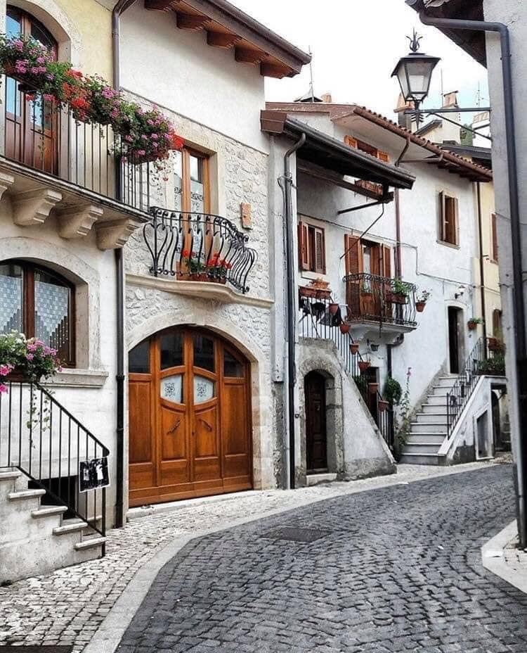 ALBERGO PENSIONE PAOLA Pescasseroli