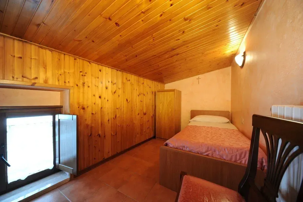 ALBERGO PENSIONE PAOLA Pescasseroli (AQ)