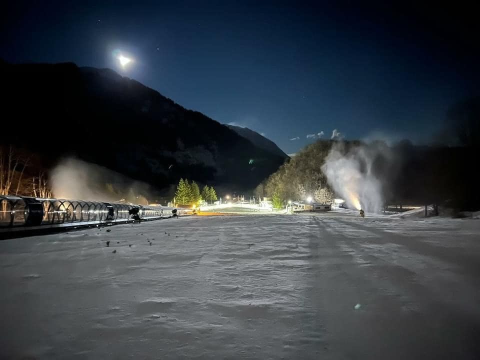 ALBERGO PENSIONE PAOLA Pescasseroli