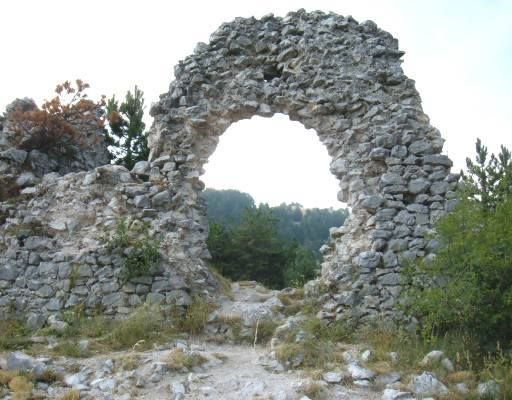 ALBERGO PENSIONE PAOLA Pescasseroli