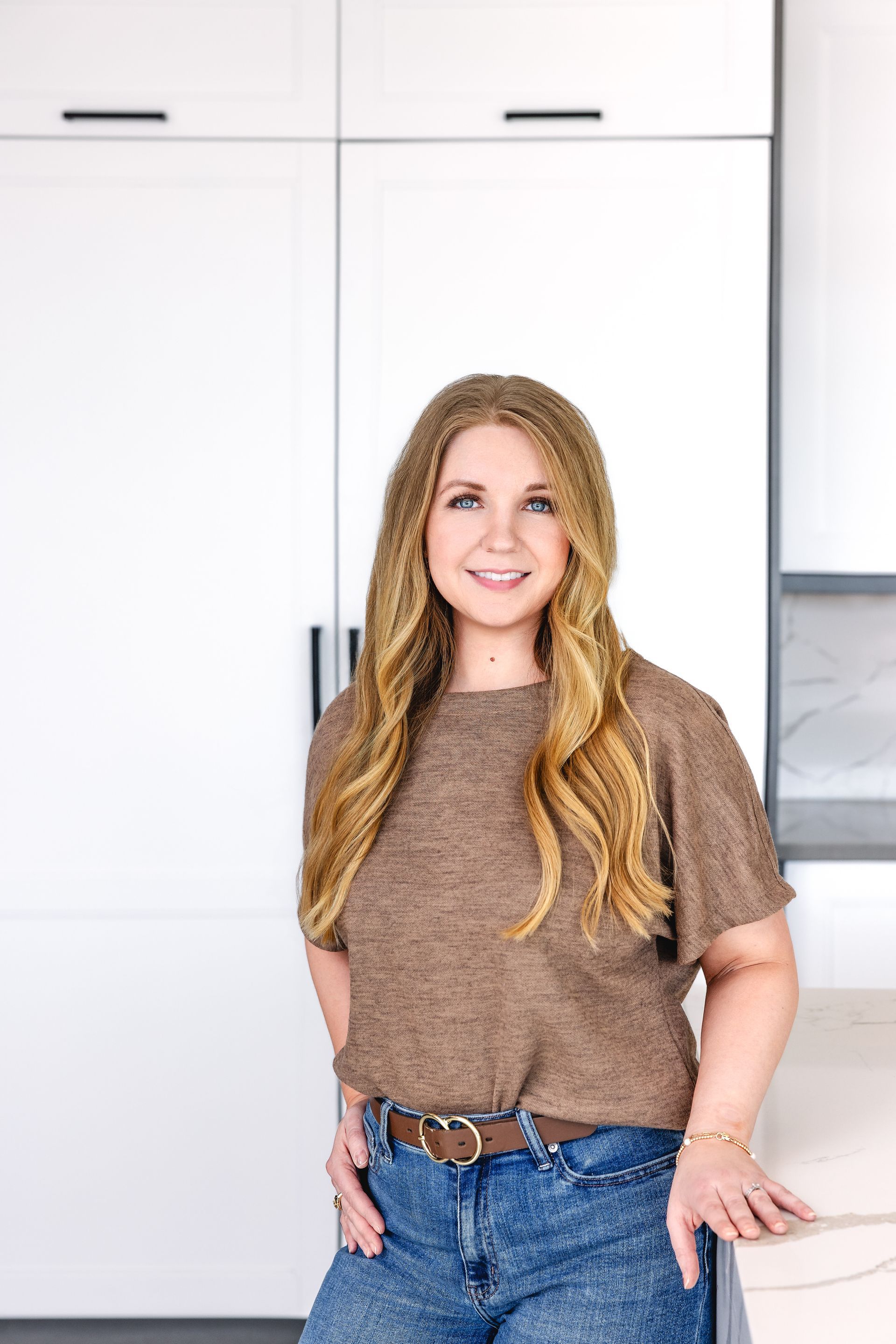 Ashley Tweten, Design Specialist