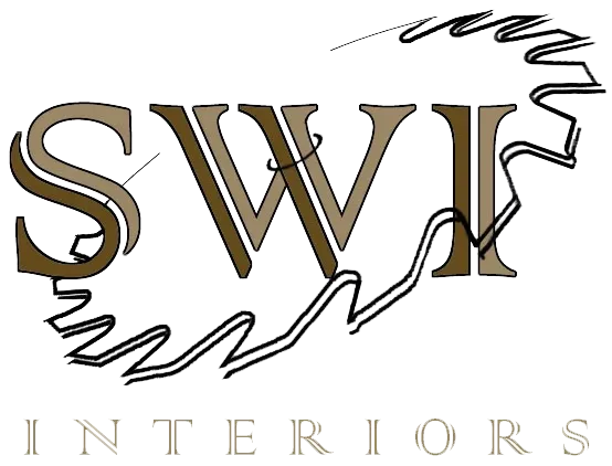 SWI Interiors logo